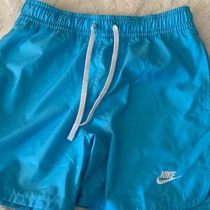 Nike men’s shorts/ swim shorts